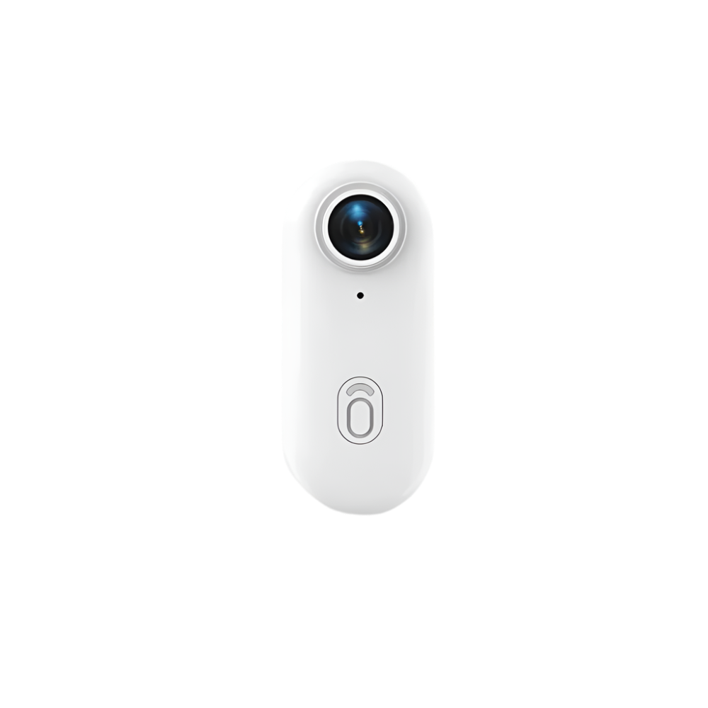 GoSnap™ - Mini Camera